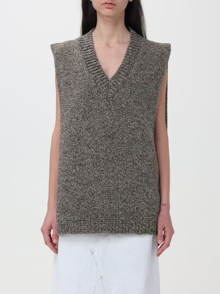 Maison Margiela knit vest