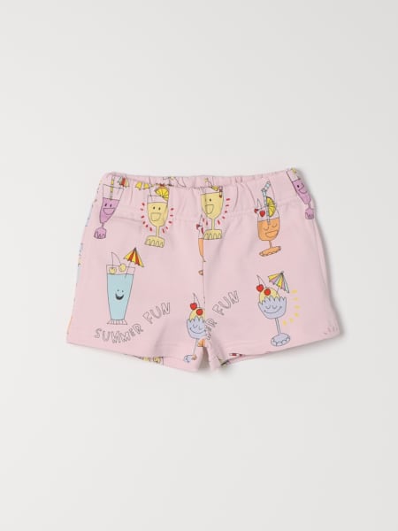 Short kids Stella McCartney Kids