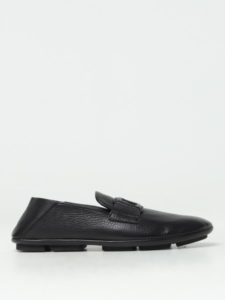 Loafers man Dolce & Gabbana