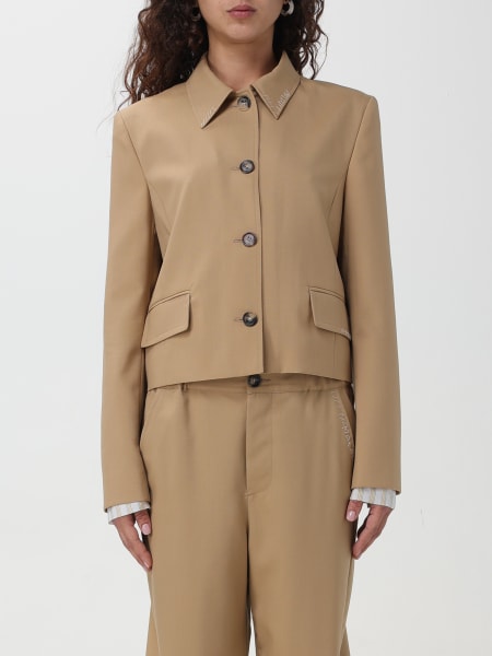 Marni: 外套 女士 Marni