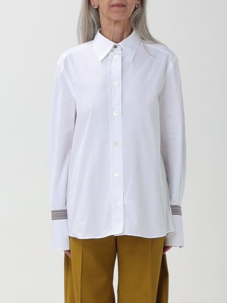 Shirt woman Paul Smith