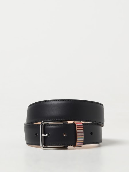 Belt men Paul Smith