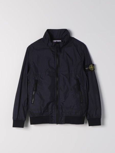 Stone Island Junior Kids Summer Sale SS25 | Up to –70% on