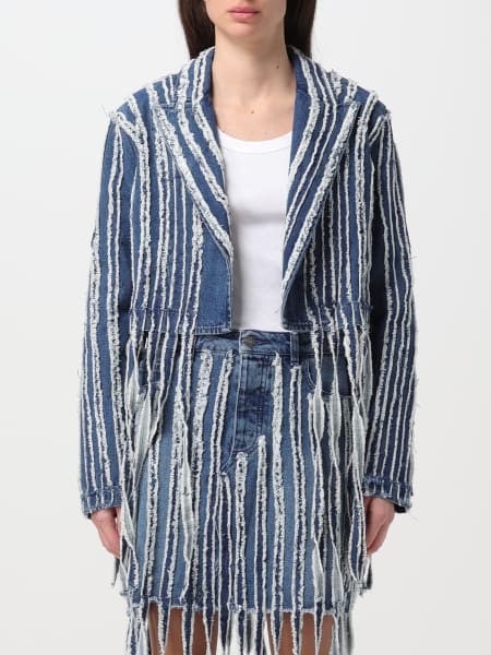 Jacke damen Twinset - Actitude