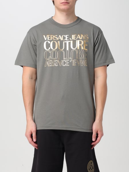 T-shirt man Versace Jeans Couture