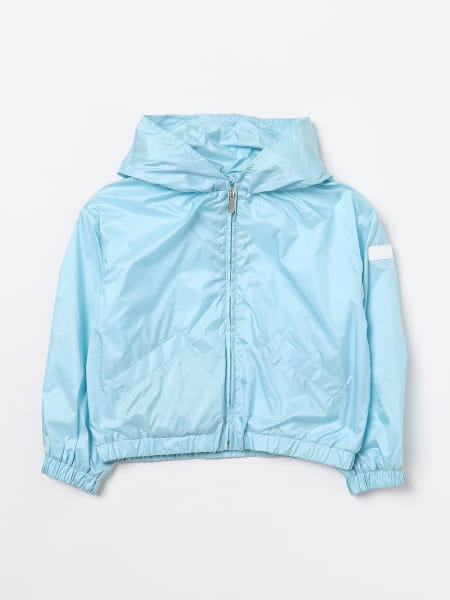 Coat kids Il Gufo