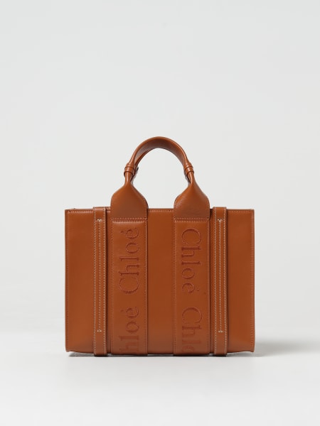 Shoulder bag women ChloÉ