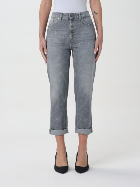 Jeans woman Dondup