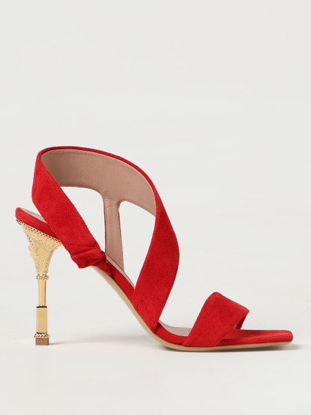 Balmain: Chaussures femme Balmain