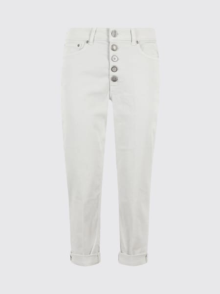 Jeans woman Dondup