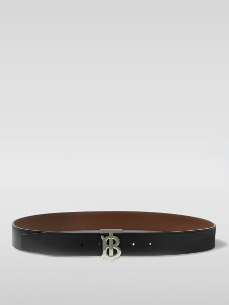 Burberry: Gürtel Herren Burberry