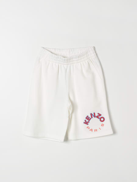 Kenzo Kids para niños: Pantalón niño Kenzo Kids