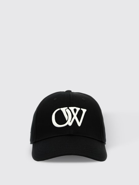 Hat man Off-white