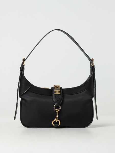 Bolso de hombro mujer Moschino Couture