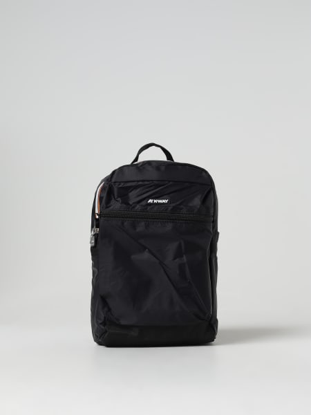 Backpack men K-way>