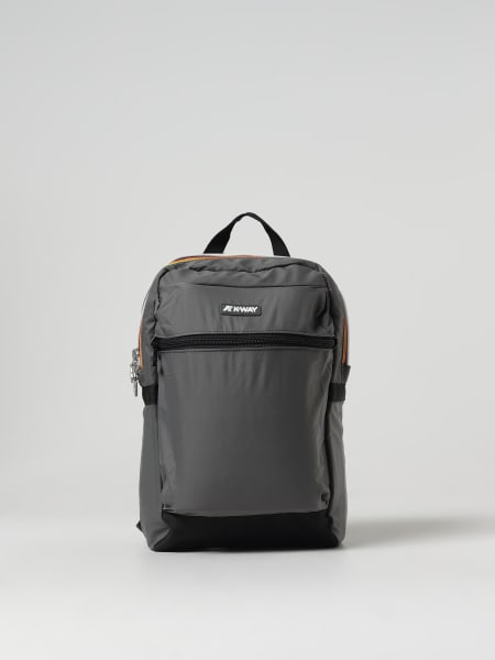 K-Way: Backpack men K-way