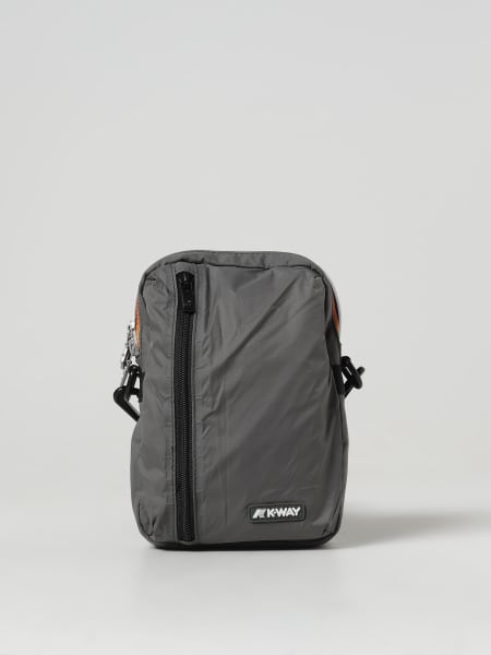 Сумка Мужское K-way