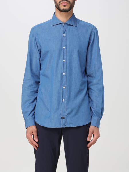 Shirt men Fay