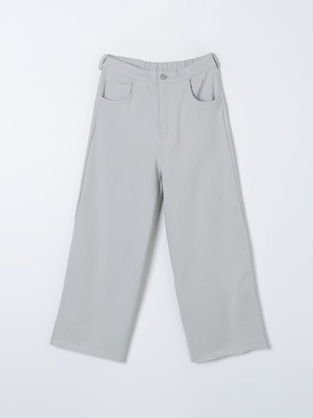 Pants kids Mm6 Maison Margiela