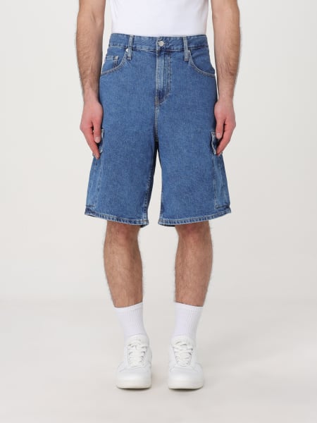 Брюки Мужское Ck Jeans