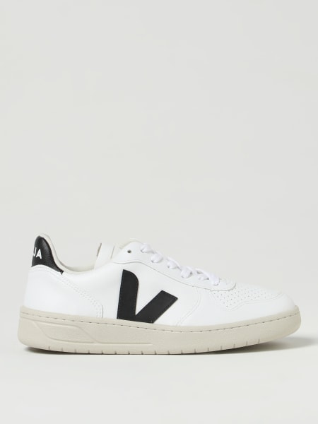 Shoes for women: Sneakers woman Veja