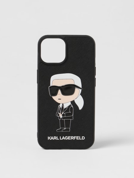 カールラガーフェルド メンズ: ケース メンズ Karl Lagerfeld