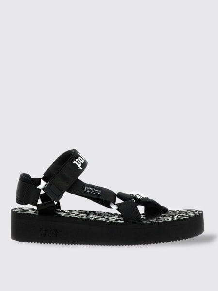 Men's Palm Angels: Sandals man Palm Angels