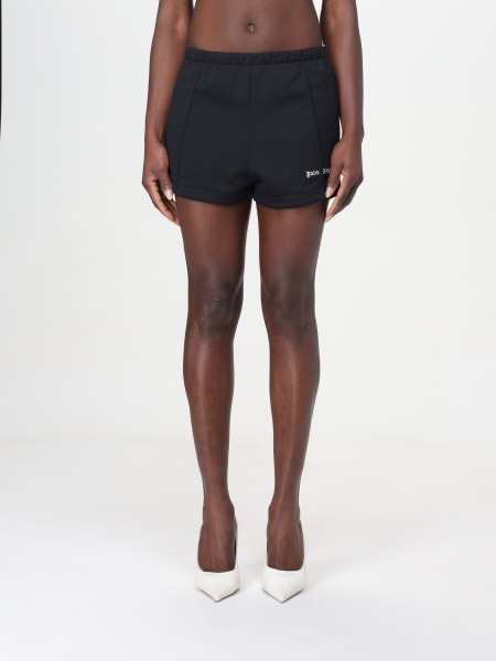 Palm Angels shorts: Short woman Palm Angels