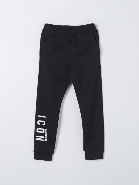 Pants boys Dsquared2 Junior