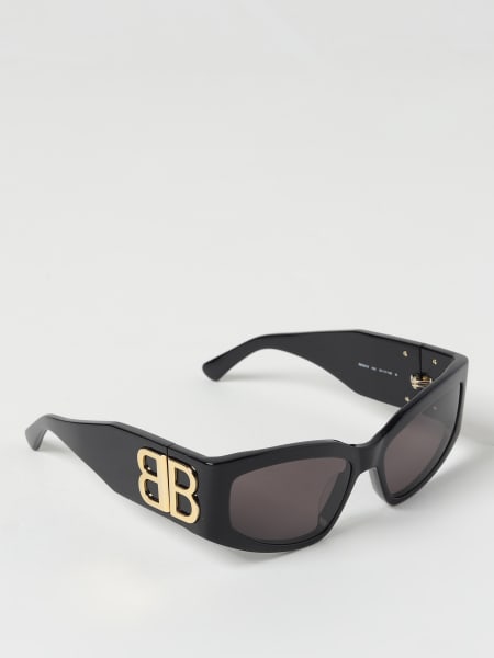 Sunglasses woman Balenciaga