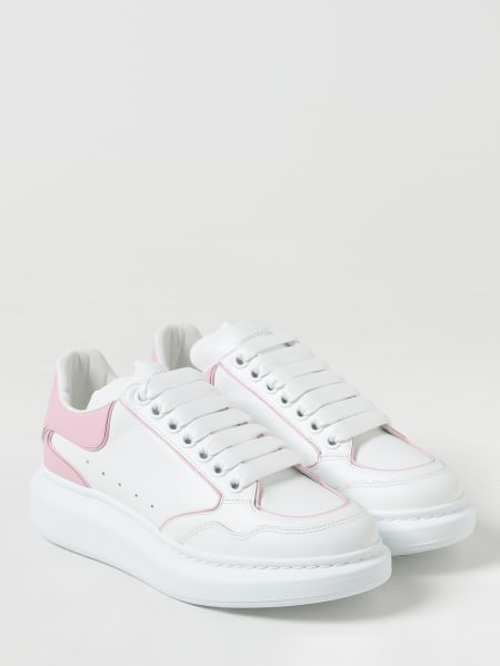 Sneakers woman Alexander McQueen