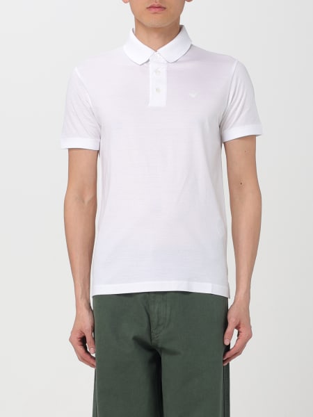 Polo hombre Emporio Armani