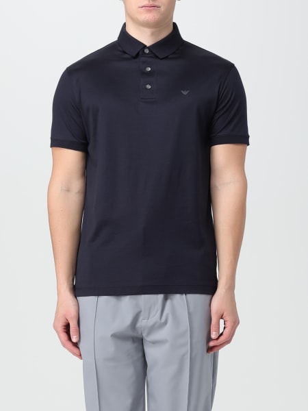 Polo hombre Emporio Armani