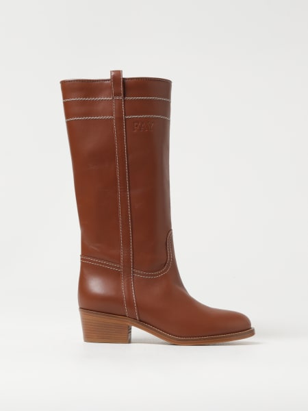 Botas mujer Fay