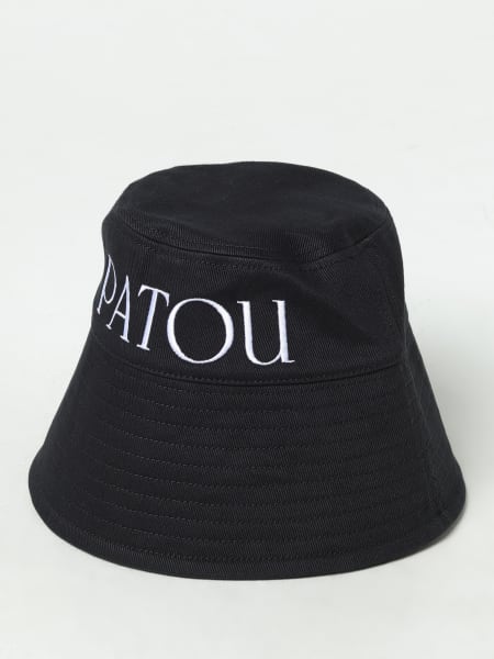 Hat woman Patou