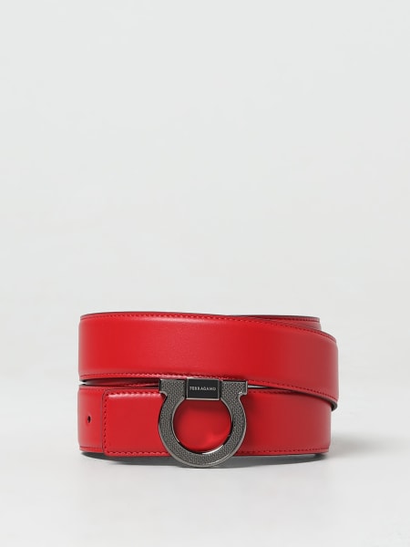 Ferragamo: Ceinture homme Ferragamo