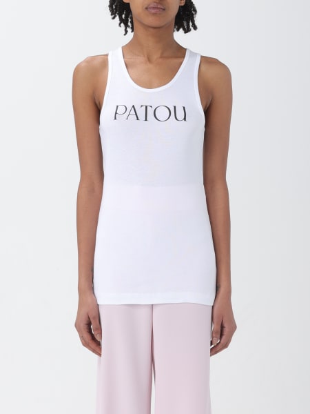 Top Damen Patou