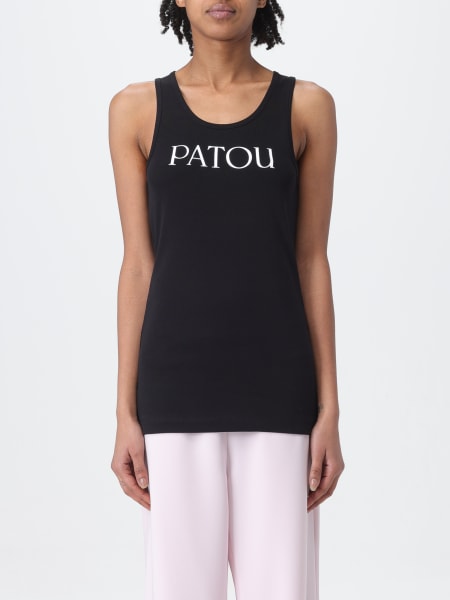 Top Damen Patou