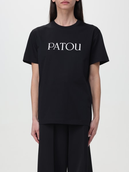 Patou: T-shirt femme Patou