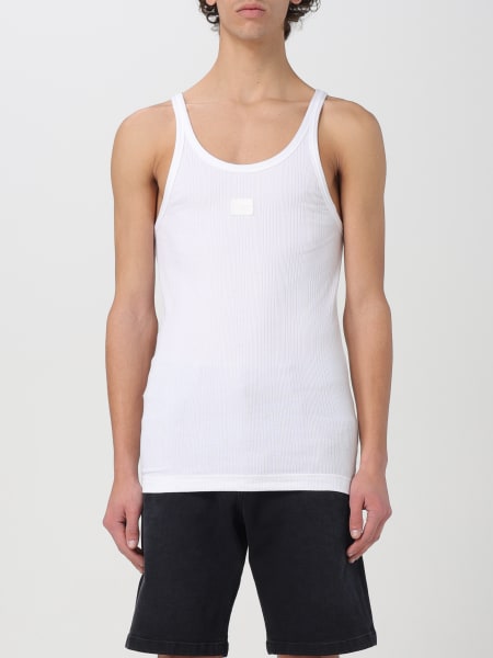 Tank top man Dolce & Gabbana