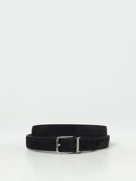 Ceinture homme Dolce & Gabbana