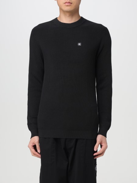 Calvin Klein outlet: Sweater man Ck Jeans