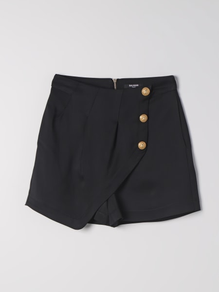 Trousers kids Balmain Kids