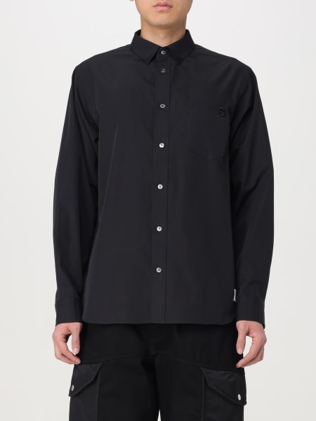 Shirt man Sacai