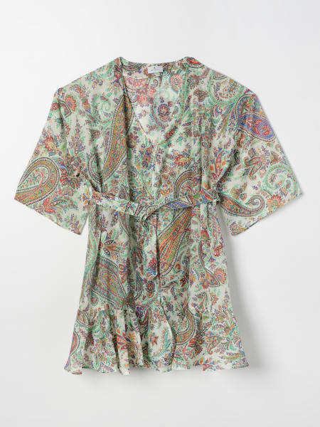 Dress kids Etro