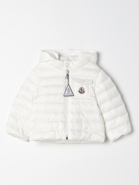 Moncler coat: Coats baby Moncler