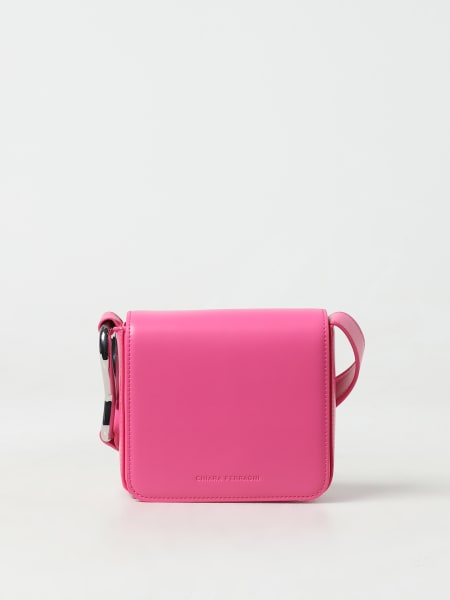 Shoulder bag woman Chiara Ferragni