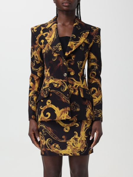 Blazer femme Versace Jeans Couture