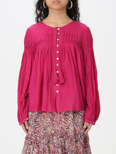 T-shirt woman Isabel Marant Etoile