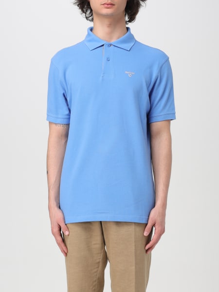 Barbour: Polo衫 男士 Barbour